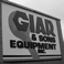 Giar & Sons - Sign