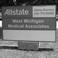 Allstate - Sign
