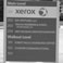 Xerox - Sign