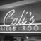 Cali's Grille Room - Custom Neon Sign