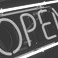 Open Sign - Custom Neon Sign